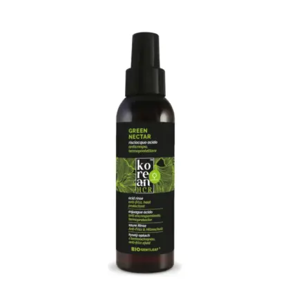 BioGentleaf Korean HCR Green Nectar Enjuage Ácido 100ml